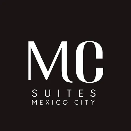 Mc Suites Mexico City-3