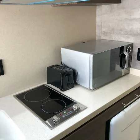 Mc Suites Mexico City-2